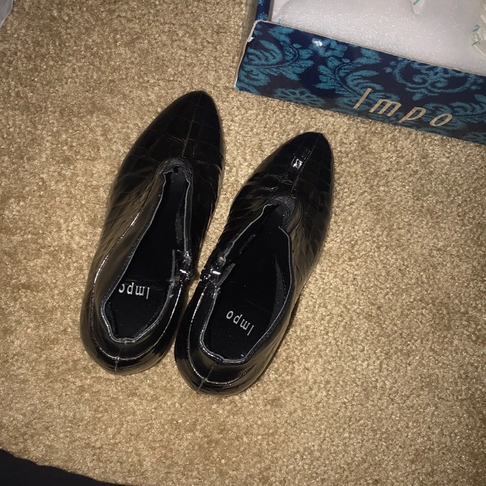 Booties - Picture 4 of 4